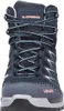 LOWA Innox Pro GTX MID Damen Wanderschuhe blau EU 41 1/2 Produktbild-Vorschau 6