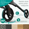 ELONEO Rollator faltbar und leicht mit Sitz, Produktbild-Vorschau 11