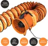 MAXBLAST Profesionálny vysávač prachu 300 mm, 110 V - 12 m Náhľad obrázku produktu 1