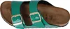 Birkenstock Arizona BS Patent Digital Green Damen Produktbild-Vorschau 11