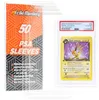 Kartenhüllen für Pokemon Booster Packs, Card Sleeves, Produktbild-Vorschau 12