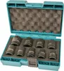 Makita D-41517 Set di chiavi a bussola 9 pz. Anteprima dell’immagine prodotto 10