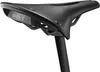 Brooks C17, Fahrradsattel, Straßenrennen, Schwarz, Produktbild-Vorschau 7