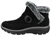 Skechers Easy Going Gentle Winter Schwarz BLK Größe EU 39 Produktbild-Vorschau 8