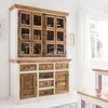 home24 Sideboard - Mango Massiv Produktbild-Vorschau 3