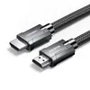 UGREEN HD135 HDMI 2.1, 8K 60Hz, 3m Kabel (schwarz) Produktbild-Vorschau 1