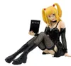 Statua in PVC di Death Note: Misa (8 cm) Anteprima dell’immagine prodotto 16