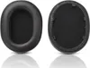 Ersatz Ohrpolster für Kopfhörer Sony WH1000XM5 Schwarz   1 Produktbild-Vorschau 1