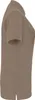 HAKRO Hakro Damen Poloshirt Performance #216 Gr. 3XL nougat Produktbild-Vorschau 4