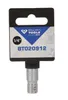 BRILLIANT TOOLS Adaptateur pour embouts 1/4" - BT020912 Voir les images du produit 14