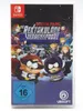 A video game case for South Park: Die Rektakuläre Zerreissprobe on Nintendo Switch. Produktbild-Vorschau
