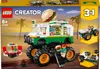 LEGO® 31104 LEGO® Creator 31104 Burger-Monster-Truck Podgląd zdjęcia produktu 20