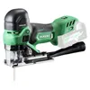 Hikoki 36V Přímočará Pila Cj36Dbw2Z Mv + Kufr Náhled obrázku produktu 1