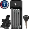 ABUS Bordo Lite 6055K/85 BK SH Podgląd zdjęcia produktu 13