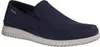 Mephisto Tiago Herrenslipper, Slip On, Leder, Navy (Blau), Produktbild-Vorschau 1