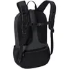 Erima Training Laptop Rucksack grau melange schwarz Produktbild-Vorschau 2