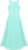 Elegantes Spitzenkleid für Mädchen Kinder Gr. 164 Cm – Produktbild-Vorschau 2