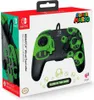 PDP Manette filaire REMATCH: 1-Up Glow in the Dark Voir les images du produit 6
