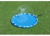 Bestway® Wassermatte Pfote für Haustiere Ø 147 cm Produktbild-Vorschau 12