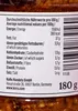 KoRo I Veganes Pesto Rosso 6 x 180 g Produktbild-Vorschau 7