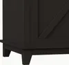 Armadio da cucina Sweiko (105×38,4×180 cm), mobile alto da Anteprima dell’immagine prodotto 13