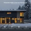 S'AFIELINA lampe d'extérieur avec détecteur de mouvement, Voir les images du produit 12