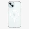 Spigen ULTRA HYBRID MAG MAGSAFE IPHONE 15 WEISS Handyhülle Voir les images du produit 3