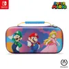 PowerA Schutzhülle für Nintendo Switch, Farbspritzer-Helden Produktbild-Vorschau 4