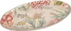 Rose&Tulipani Sea Life plateau 52 x 30 cm R13320004M Voir les images du produit 5
