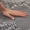 Orientteppich mit traditionellem Medaillon-Muster - elegant Produktbild-Vorschau 8