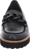 Gabor Mokassin Slipper Damen 31363136343632 Schwarz 38 1/2 Produktbild-Vorschau 16