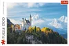 PUZZLE 1500 Bayerische Alpen 26133 Produktbild-Vorschau 4