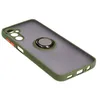 Bizon Case Hybrid Ring Fingerringhülle für Galaxy M14 5G, Produktbild-Vorschau 4