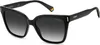 Polaroid Sonnenbrille PLD 6192/S 807WJ 54 Damen Schwarz Produktbild-Vorschau 5