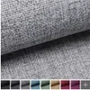 novely® LARISO - Geweven bekledingsmateriaal - Gemêleerd Productafbeelding-voorbeeld 3