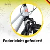 24 Zoll Kinderfahrrad, 6-Gang, MTB Kinderfahrrad, S’COOL Produktbild-Vorschau 5