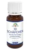 Adema Natural® 10 Schäfchen Kügelchen | Einschlafhilfe – Produktbild-Vorschau 1