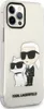 Karl Lagerfeld Klhcp12Mhnkctgt Iphone 12/12 Pro 6,1 Voir les images du produit 4