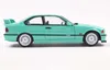 Automodello Solido in scala 1:18 BMW E36 M3 coupé Solido Anteprima dell’immagine prodotto 9