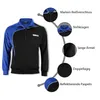 Optima Herren Trainingsjacke Sportjacke Joggingjacke, Produktbild-Vorschau 4