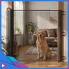 ASATO Ausziehbares Schutzgitter 130 x 78 cm für Kinder und Produktbild-Vorschau 14