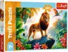 PUZZLE 200 Roi de la Jungle 13329 Voir les images du produit 1
