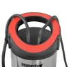 HECHT 3011 Schmutzwasserpumpe Edelstahl | 1100 W | 10 m Produktbild-Vorschau 3