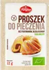 PROSZEK DO PIECZENIA BEZGLUTENOWY12 g - AMYLON Podgląd zdjęcia produktu 4
