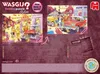 Jumbo Spiele Jumbo Wasgij Retro Destiny 4 1000 Teile Puzzle Produktbild-Vorschau 3