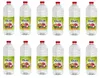 12 bouteilles de vinaigre d'eau-de-vie 1 l, 10 %, Lewiatan Voir les images du produit 1
