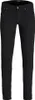 Jack & Jones Liam Original, zwarte skinny jeans, maat 34W x Productafbeelding-voorbeeld 3