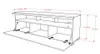 Fernsehschrank TV-Lowboard PLAY STEHEND Cashmere/Cashmere Produktbild-Vorschau 5