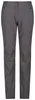 Trekkinghose Damen CMP 32T7426-Grau-XS Produktbild-Vorschau 1