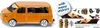 Siku SIKU 1070 VW Multivan Sonstige Produktbild-Vorschau 6
